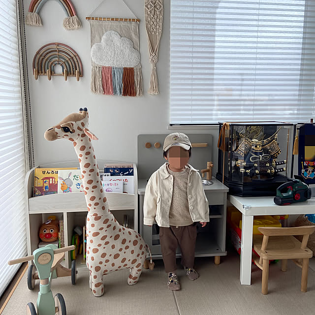kahomeさんの実例写真