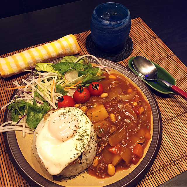 teraさんの実例写真