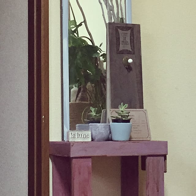 Norikoさんの実例写真