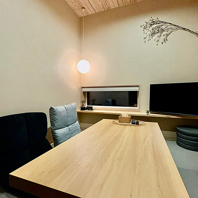 Rさんの実例写真