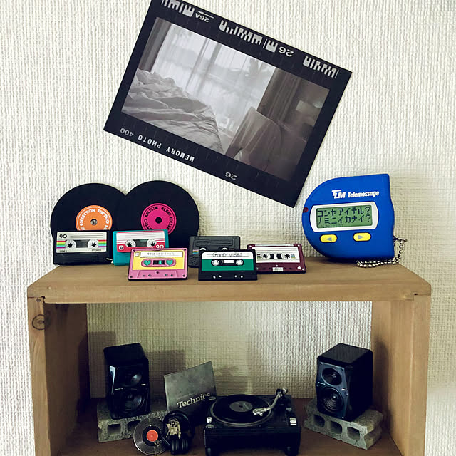 M_Mさんの部屋