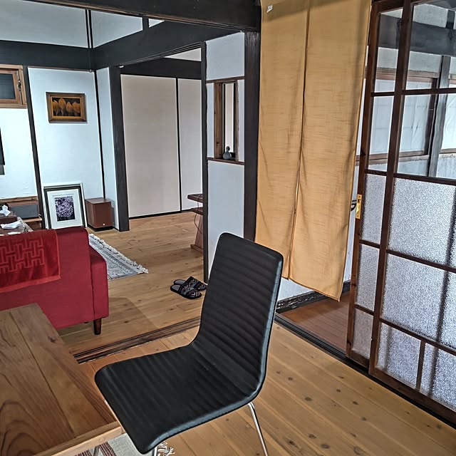 macJさんの部屋