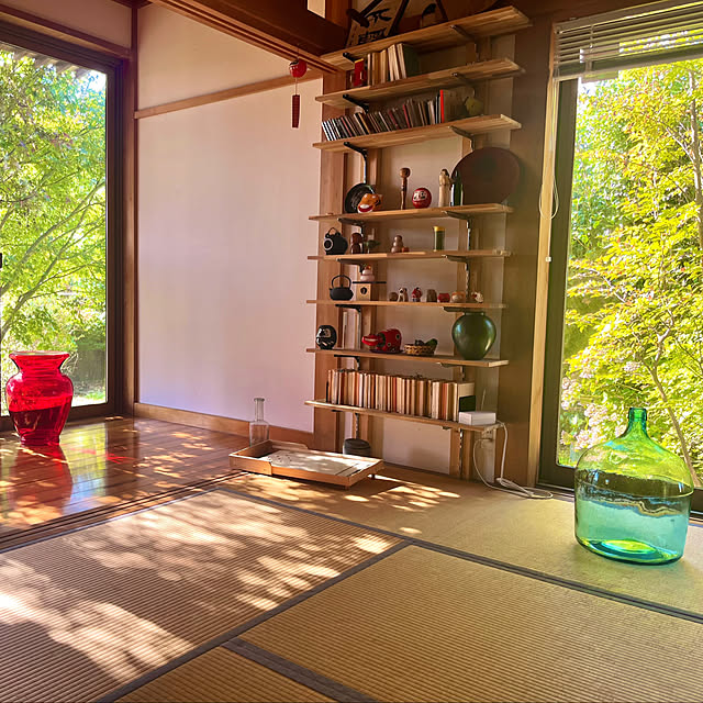 Erikoさんの部屋