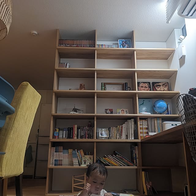 omosayabokoさんの実例写真