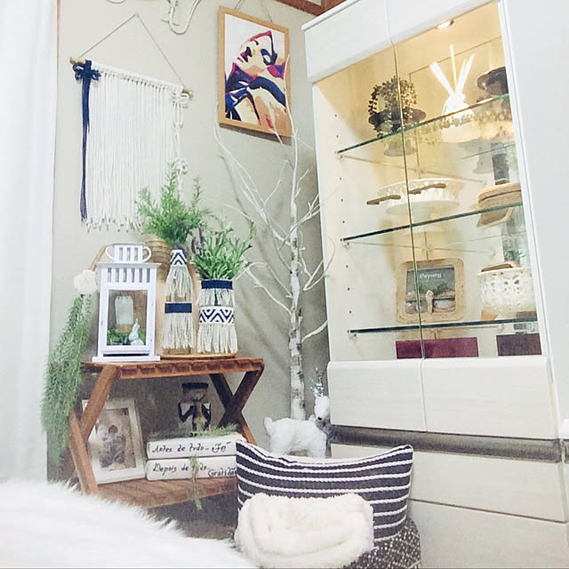 Liaさんの実例写真