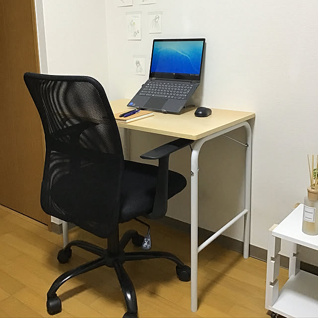 Yaさんの実例写真