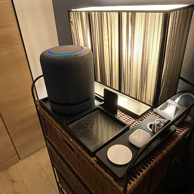 aureaさんの部屋