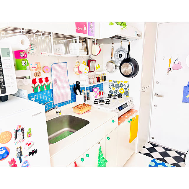 miyoさんの部屋