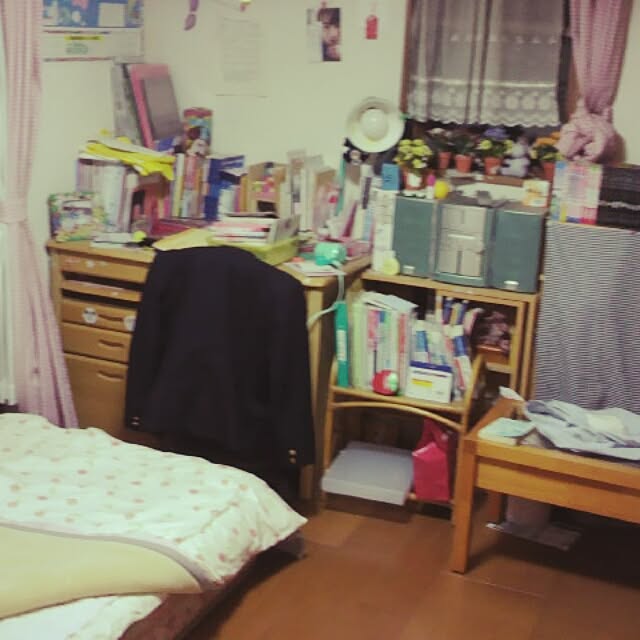 noraさんの実例写真
