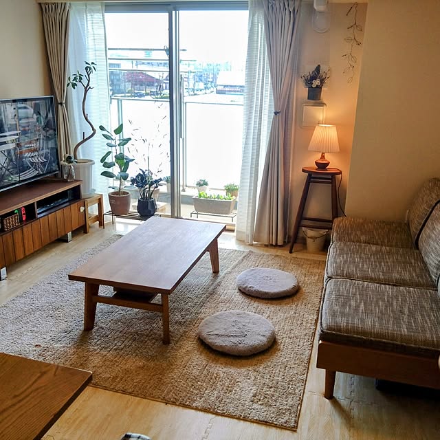 Petit_Pommierさんの部屋