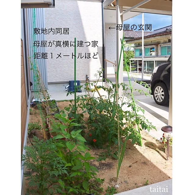 taitaiさんの実例写真