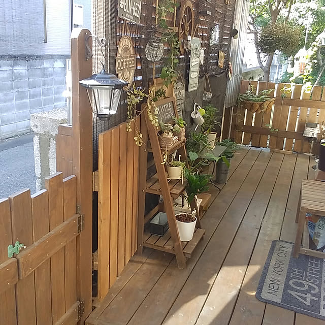 naoporonさんの実例写真