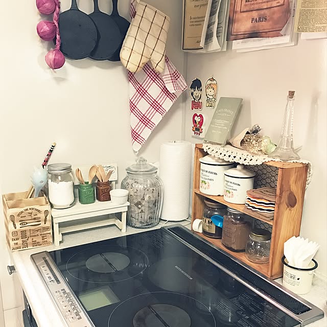 Ayaさんの実例写真