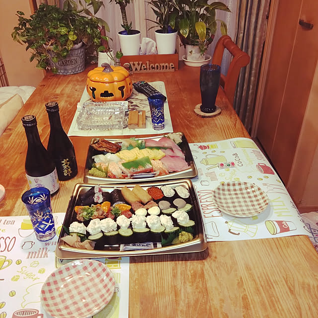 rikachakoさんの実例写真
