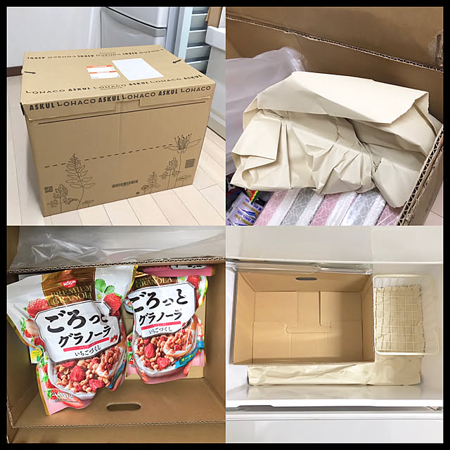 mizuさんの実例写真