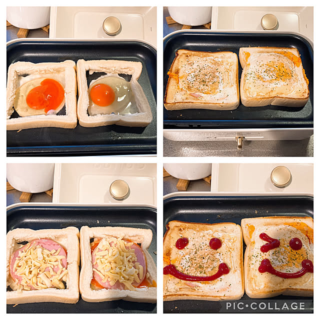 実例写真