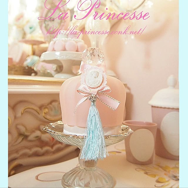 LaPrincesseさんの実例写真