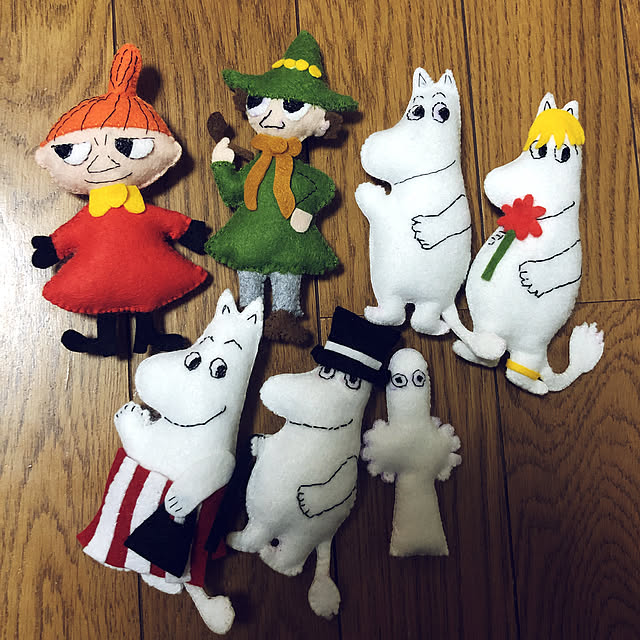 mayu1209さんの実例写真