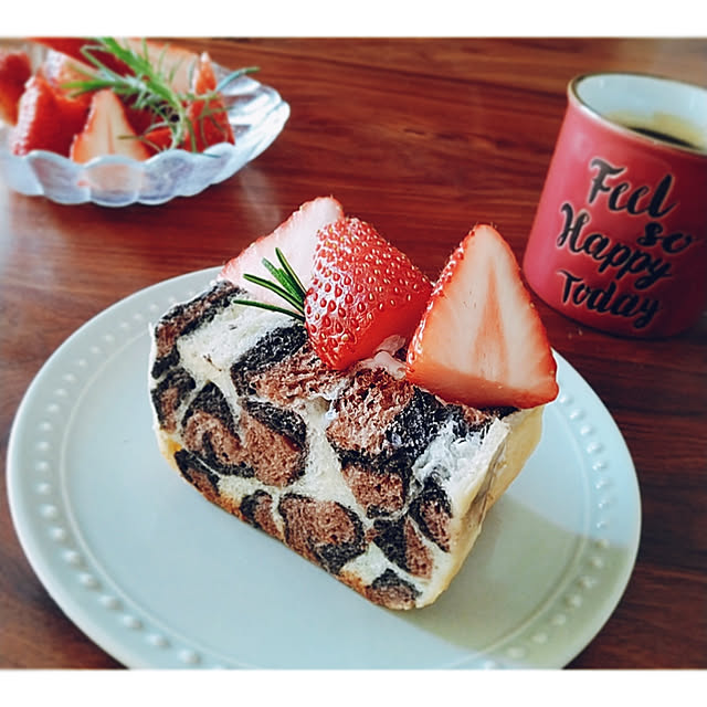 waniwaniさんの実例写真
