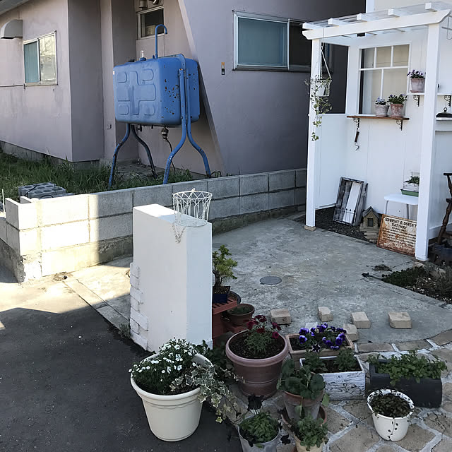 jamさんの実例写真