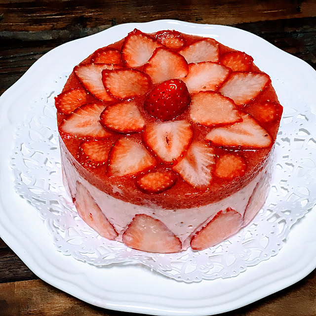 tocchiさんの部屋