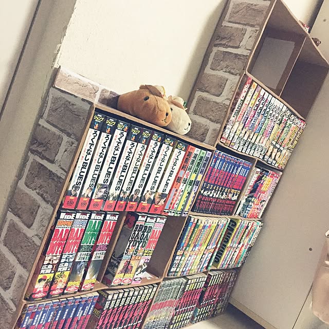 m.h.さんの実例写真