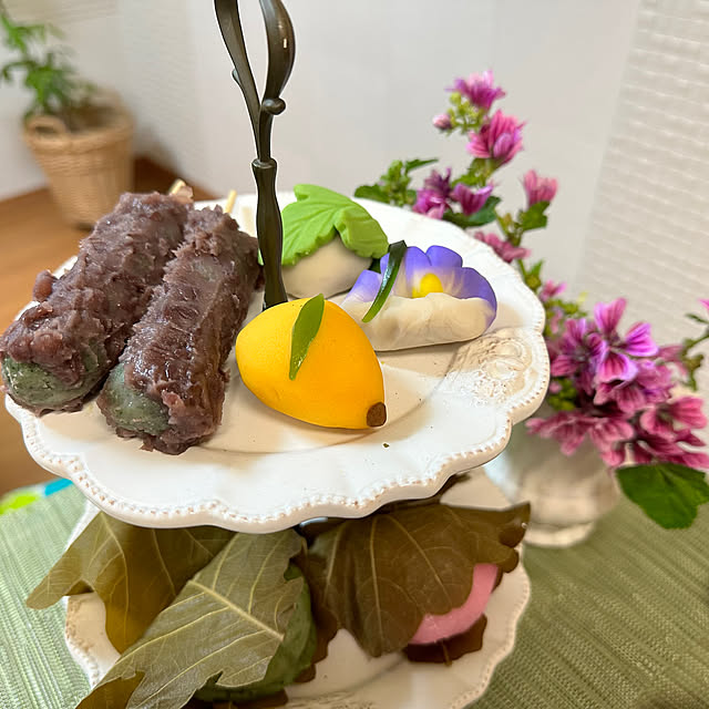 mizucchiさんの実例写真