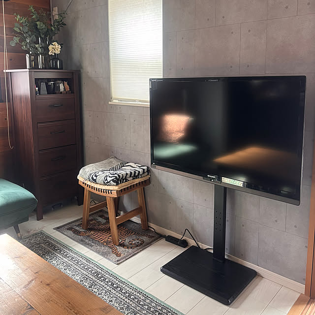 chicaさんの部屋