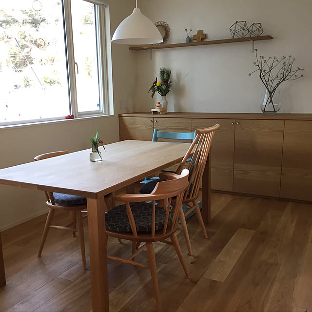 m__home_17さんの実例写真