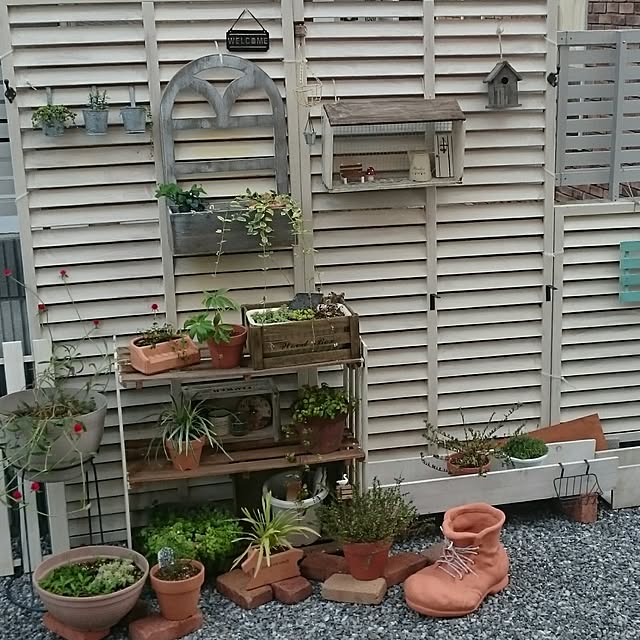Yukaさんの実例写真