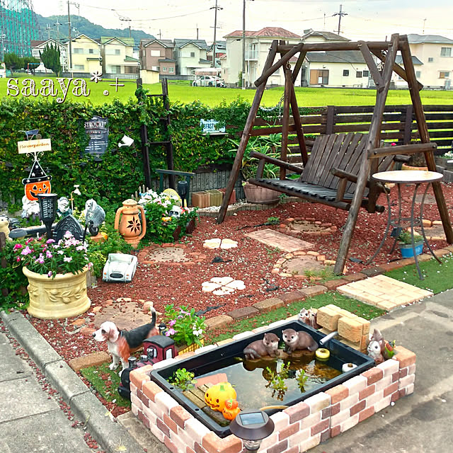 saayaさんの実例写真
