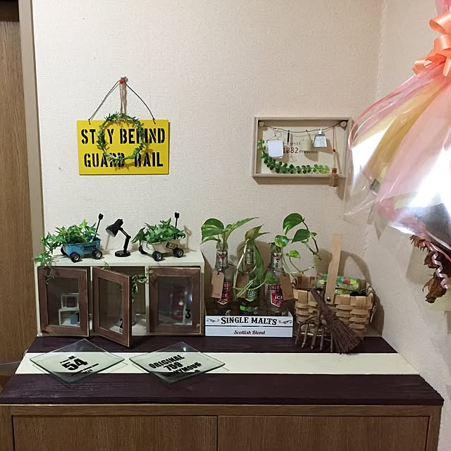 yoshiさんの実例写真