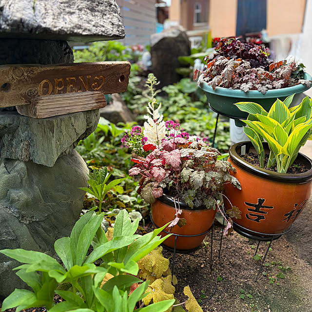 buchiさんの実例写真