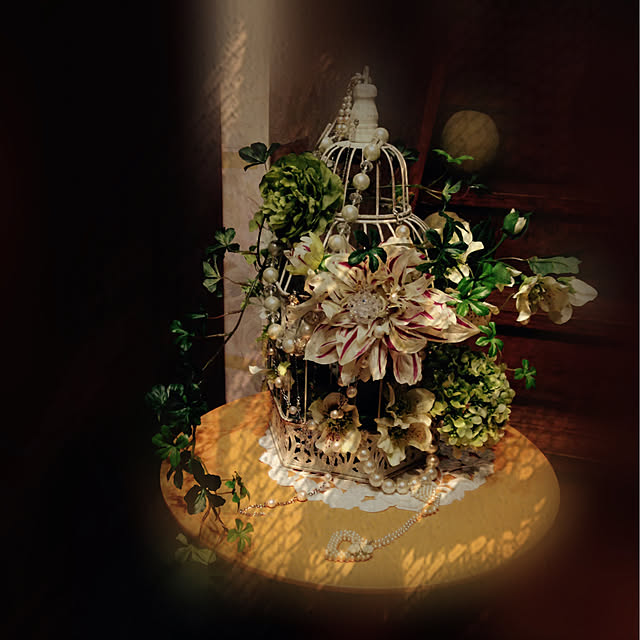 glassflowerさんの実例写真