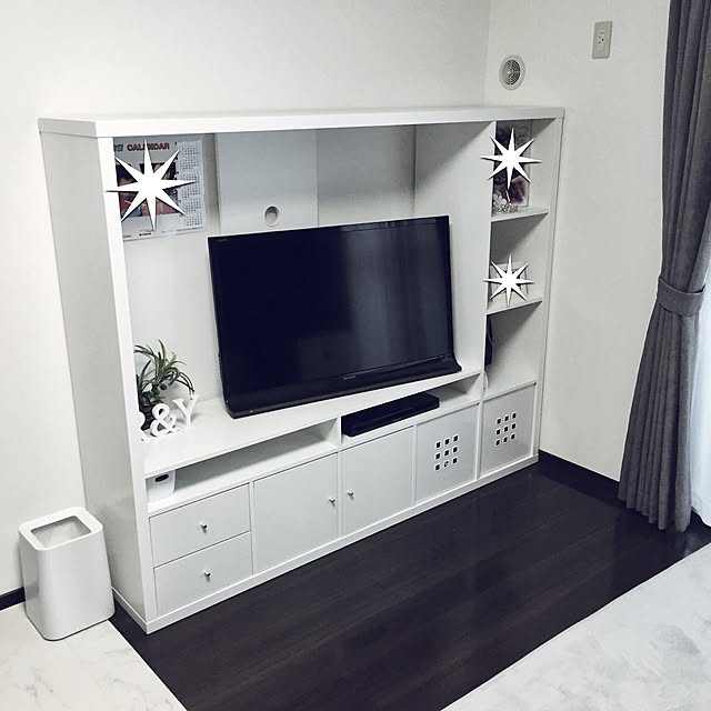 IKEA LAPPLANDのインテリア実例 | RoomClip(ルームクリップ) IKEA LAPPLANDのインテリア実例 | RoomClip(ルームクリップ)