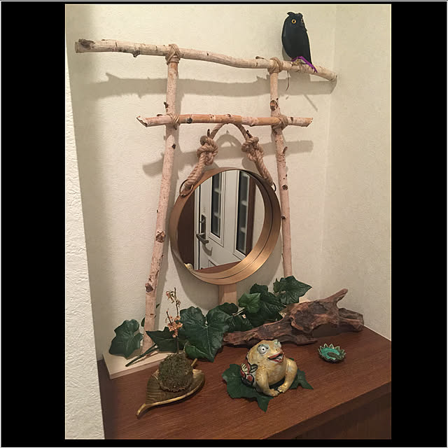 kamiztさんの実例写真