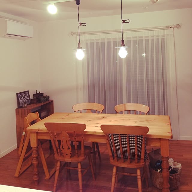 anj.cafeさんの実例写真