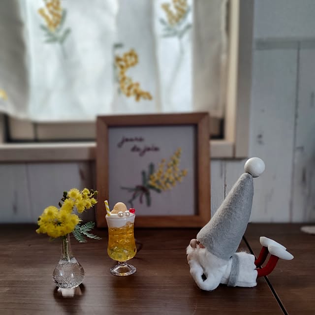 teamoさんの部屋