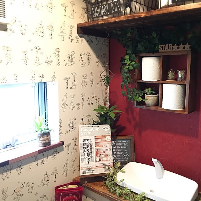 ANNAさんの実例写真