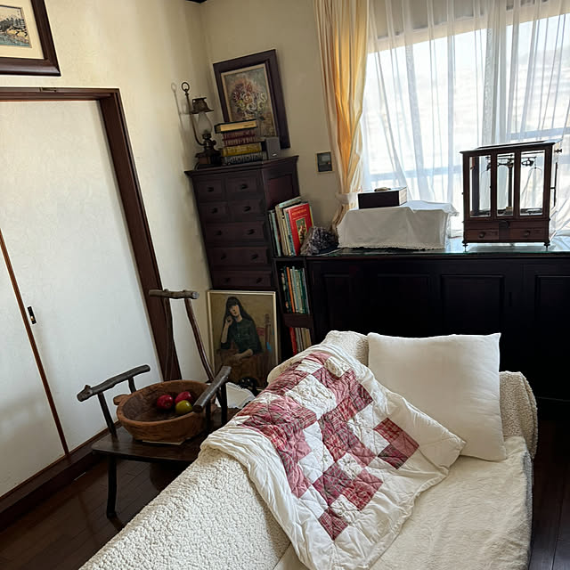 mamizaさんの部屋