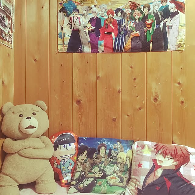 kumika_okitaさんの実例写真