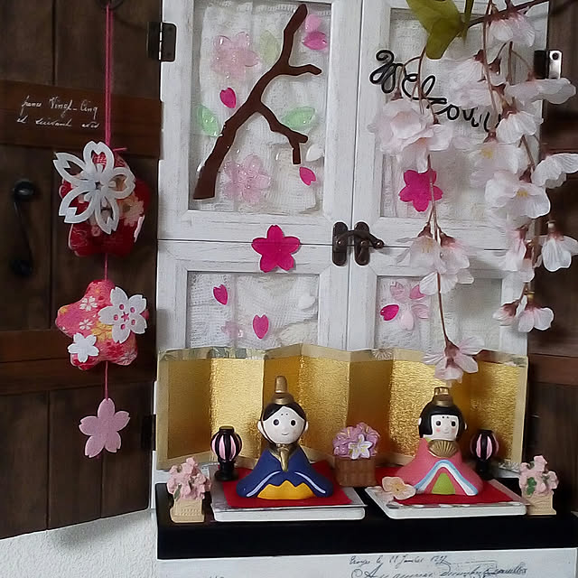 mariagardenさんの実例写真