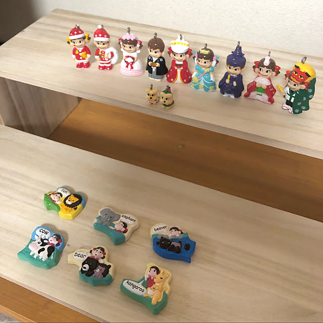 fumikoiさんの実例写真