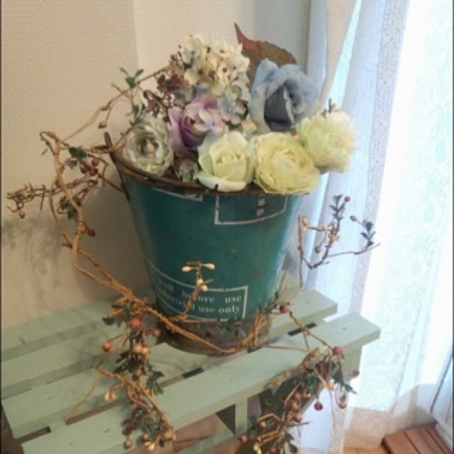 Marikoさんの実例写真