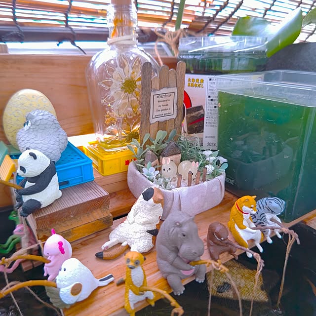 mariaさんの実例写真