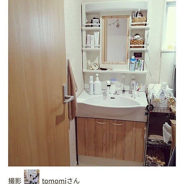 tomomiさんの実例写真