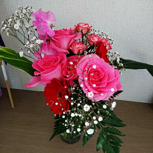 Tomoko.mさんの実例写真