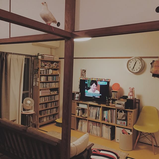 実例写真
