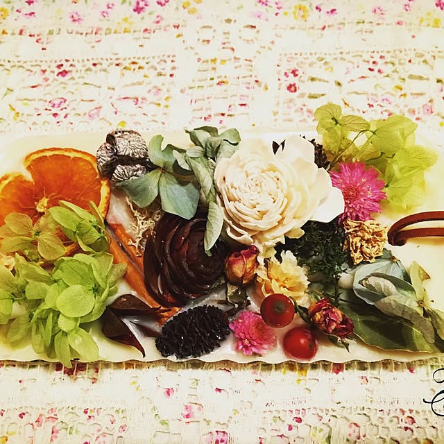 coconecandleさんの実例写真