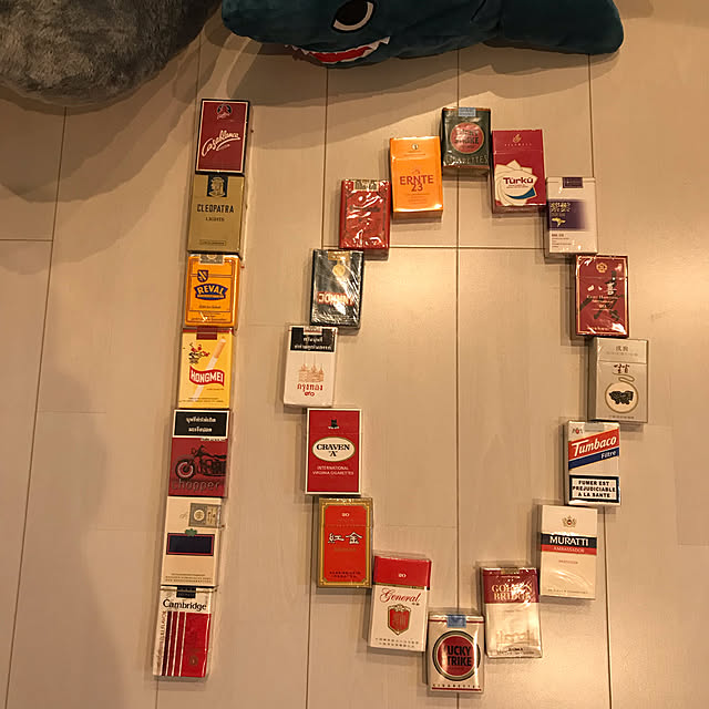 Vakiさんの実例写真